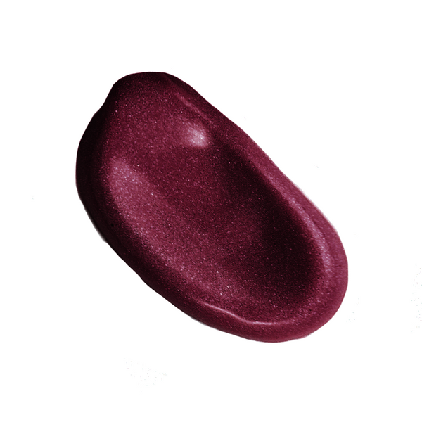 Lip Gloss - Deep Plum