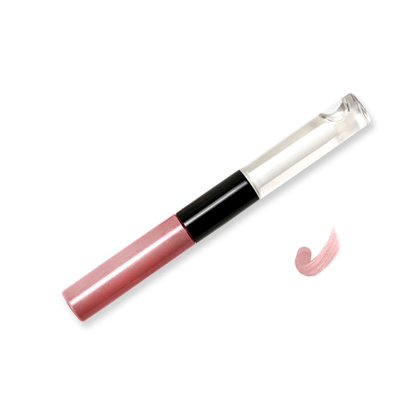 Last-a-Day Lipstick - Sherbet