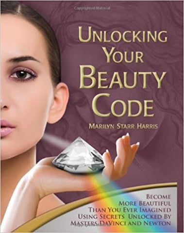 Unlocking Your Beauty Code - Book