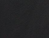 Jet Black 3/4 Sleeve Boucle Blouse with Stick Buttons