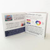Signairé Color Booklet