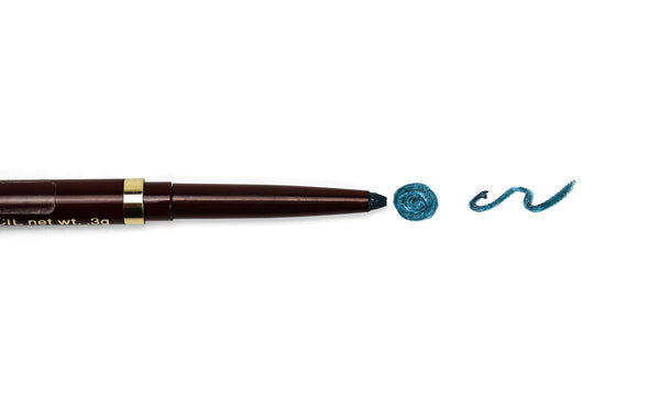 Eye Liner Pencil - Teal