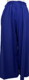 Royal Blue Pant Set