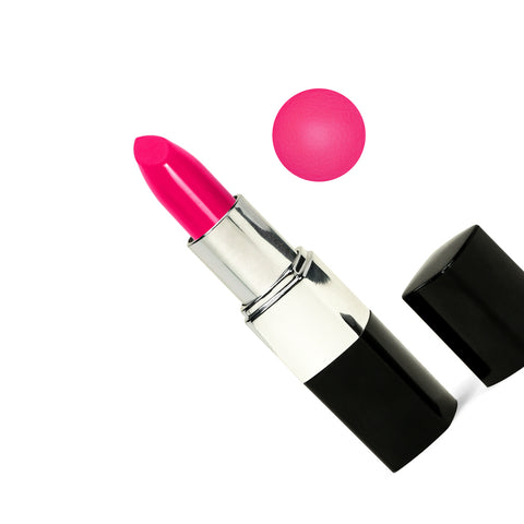 Lipstick - Fuchsia Ice