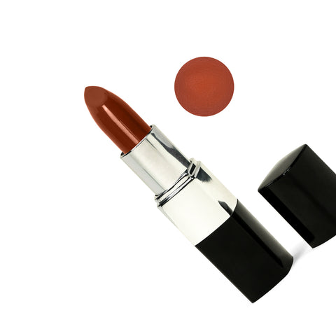Lipstick - Warm Brandy