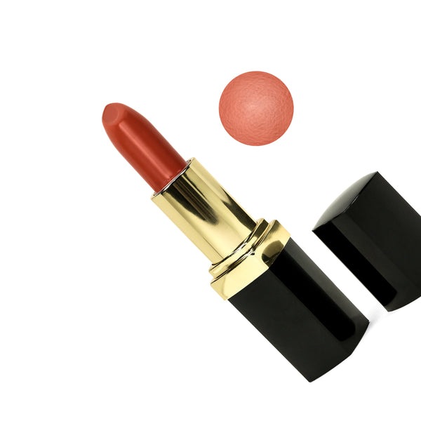 Lipstick - Apricot Creme