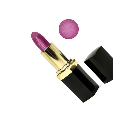 Lipstick - Plum Wine