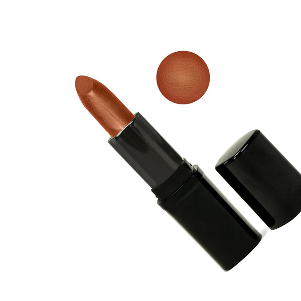 Lipstick - Matte Henna