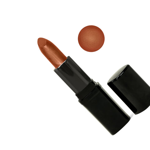 Lipstick - Matte Henna