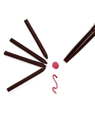 Lip Liner, Definer Refills -  Burgundy