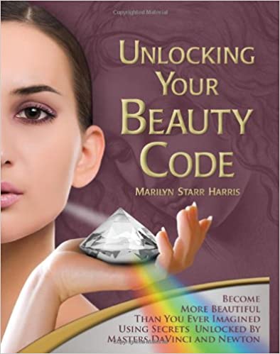 Unlocking Your Beauty Code - Book