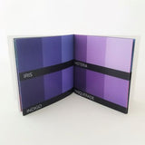 Signairé Color Booklet