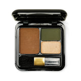 Blush Powder Compact - Two Well Unfilled