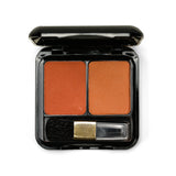 Blush Powder Compact - Two Well Unfilled