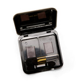 Blush Powder Compact - Two Well Unfilled