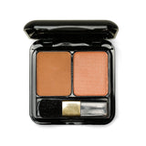 Blush Powder Compact - Two Well Unfilled