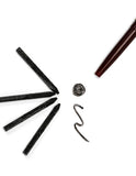 Eye Liner Refills - Black