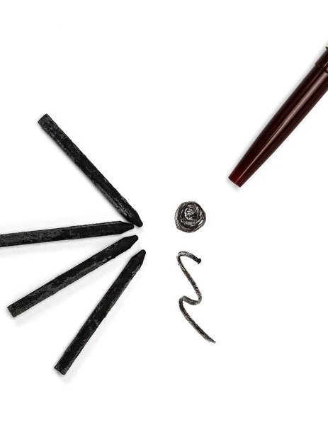 Eye Liner Refills - Black