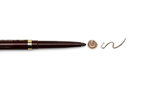 Eye Liner Pencil - Medium Brown