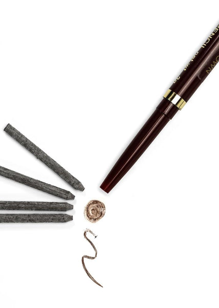 Eye Liner Refills - Medium Brown