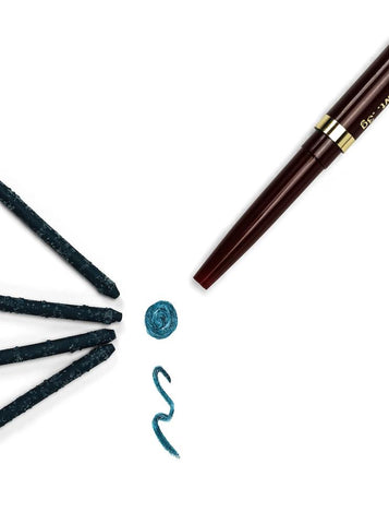 Eye Liner Refills - Teal