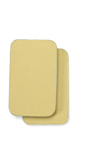 Fashion Eyeshadow - Banana - 2pc