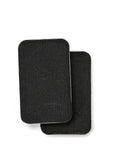 Fashion Eyeshadow - Black Pearl - 2pc