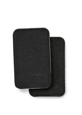 Fashion Eyeshadow - Black Pearl - 2pc