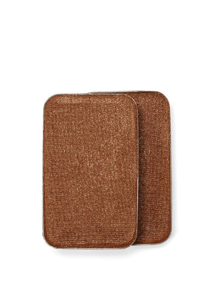Fashion Eyeshadow - Bronzed - 2pc