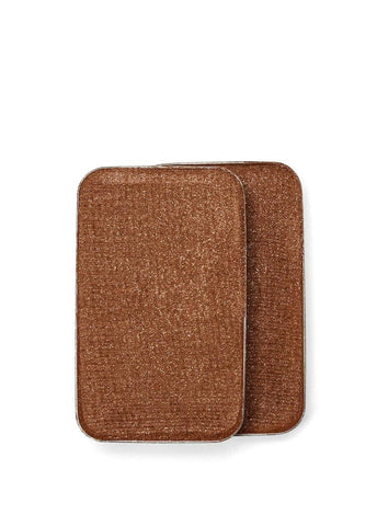 Fashion Eyeshadow - Bronzed - 2pc