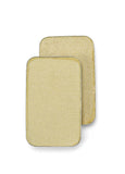 Fashion Eyeshadow - Champagne - 2 pc