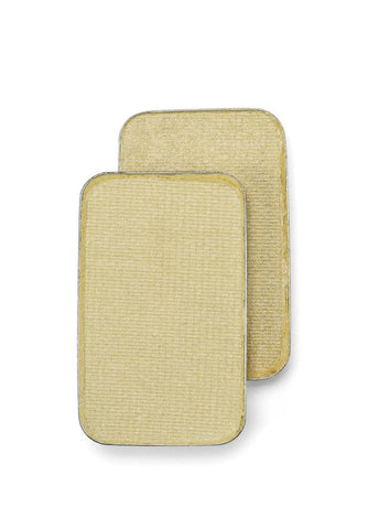 Fashion Eyeshadow - Champagne - 2 pc