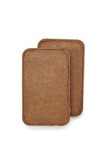 Fashion Eyeshadow - Chutney - 2pc