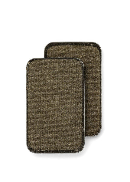 Fashion Eyeshadow - Khaki - 2pc