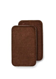 Fashion Eyeshadow - Mahogany  - 2pc