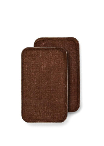 Fashion Eyeshadow - Mahogany  - 2pc