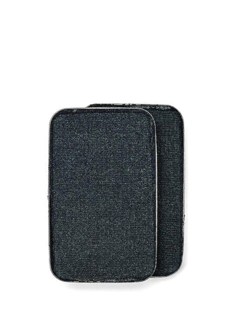 Fashion Eyeshadow - Mikado Blue - 2pc