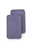 Fashion Eyeshadow - Violet Kiss - 2pc