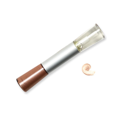 Last-a-Day Lipstick - Sugar Pecan -YG