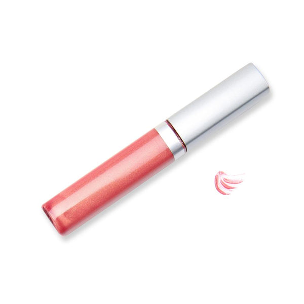 Lip Gloss - Coral Kiss