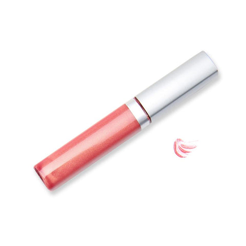 Lip Gloss - Coral Kiss