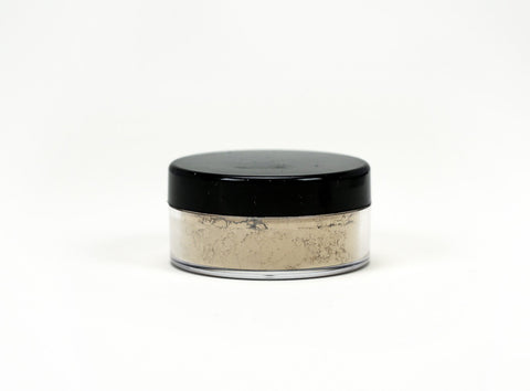 Powder, Loose - Medium