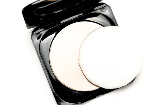 Powder, Compact - Light