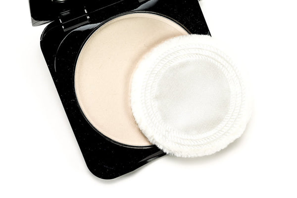 Powder, Compact - Medium