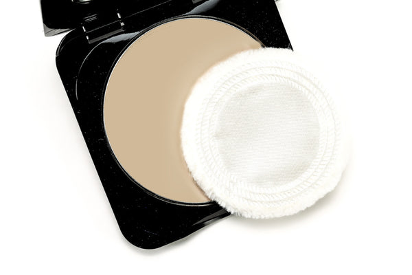 Powder, Pan - Medium