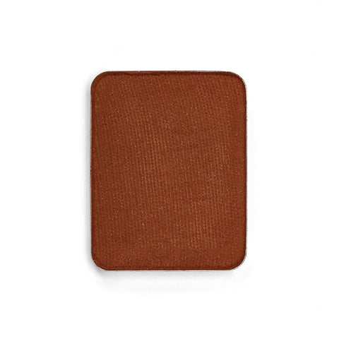 Powder Blush - Auburn