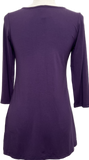 Layering Basic - Plum