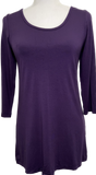 Layering Basic - Plum